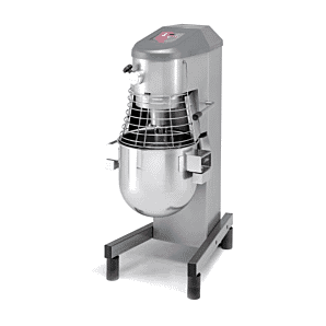 Sammic BE-30 Planetary Mixer 30ltrs
