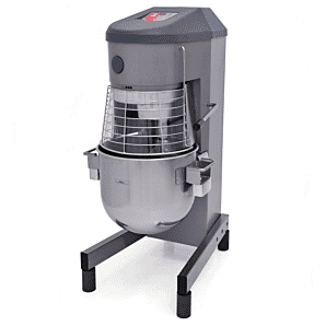 Sammic BE-40 Planetary Mixer 40ltrs