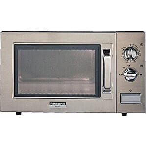 Panasonic NE-1027 Commercial Microwave