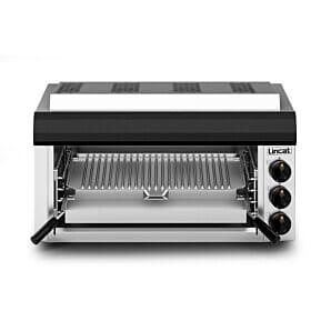 Lincat OG8302/N Opus 800 Natural Gas Counter-Top Salamander Grill 8.7kW