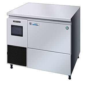 Hoshizaki FM-120KE-HC Self-Contained Flaker