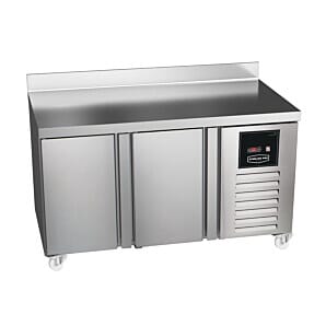 Sterling Pro Green SPI-7-135-20 Refrigerator 2 Door Counter 290ltrs