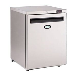 Foster LR150 Undercounter Freezer (-18°/-21°C)