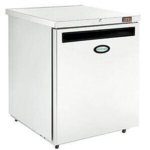 Foster LR200 Undercounter Cabinet Freezer (-18°/-21°C)
