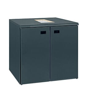 Gamko FK/2 Keg Cooler 100/120ltrs