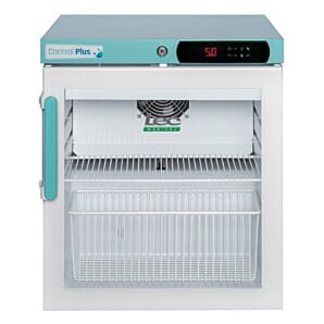 LEC Medical PPGR47UK Pharmacy Display Refrigerator 47 Litres