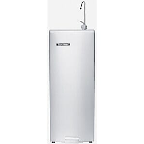 Front view of the Scotsman SCW 14 B EVO Water Cooler, 50 Litres Output Per Hour
