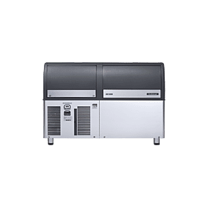 Rear view of the Scotsman AC 206 Self Contained Gourmet Ice Maker, 130kg/24hrs
