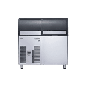 Front view of the Scotsman AC 226 Self Contained Gourmet Ice Maker, 145kg/24hrs
