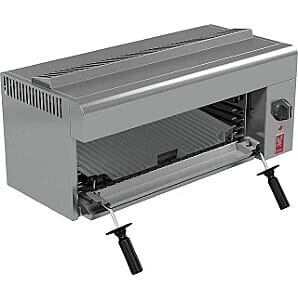 Falcon Dominator E3532 Medium Duty Electric Grill