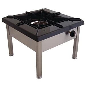 Falcon Dominator G1478 Medium Duty Range Stockpot Stove
