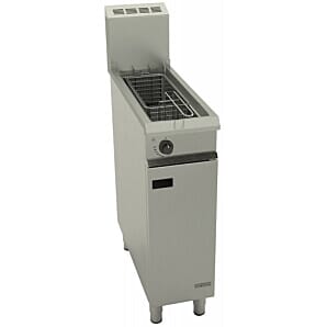 Falcon Chieftain G1808X Gas Freestanding Single Pan Fryer