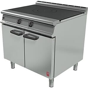 Falcon Dominator G3107 Solid Top