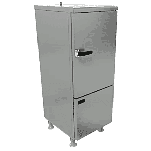 Falcon G3478 Dominator Gas Steaming Oven