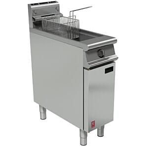 Falcon Dominator G3830 Gas Freestanding Single Pan Fryer