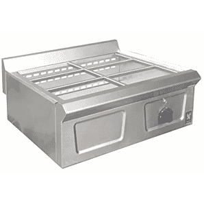 Falcon Electric LD39 Dry Heat Bain Marie