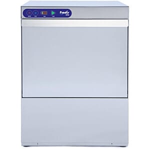 Prodis EV50 Electronic Glasswasher