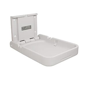 Bolero Vertical Changing Station - DA696