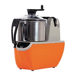 Dynamic Food Processor Fixed Speed CL200UK - FE854