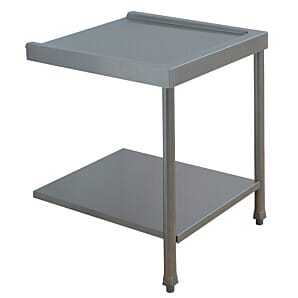 Diamond DL25 Entry/Exit Table (all models)