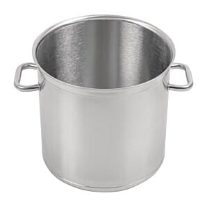 Matfer Bourgeat Tradition Stockpot 7Ltr - FB103