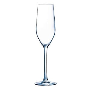 Arcoroc GD967 Mineral Champagne Flutes 160ml (Pack of 24)