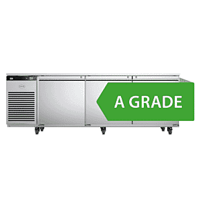 Foster EP2/3H/43-388 EcoPro G3 3 Door Refrigerated Counter, 760 Litres