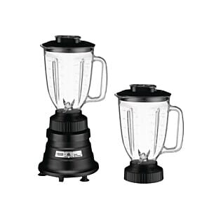 Waring Bar Blender BB255K with Extra Jug - SA507