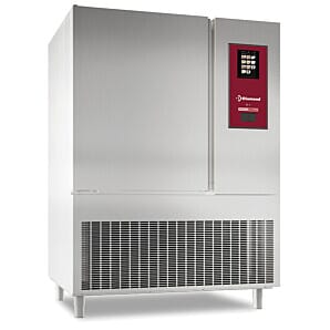 Diamond BCC/XT-12 Stainless Steel Blast Chiller / Freezer, 100kg/70kg