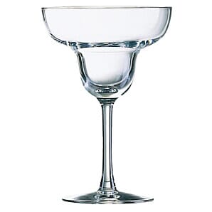 Arcoroc DP092 Elegance Margarita Glasses 270ml (Pack of 6)