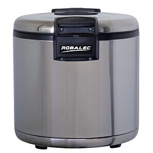 Roband SW9600 Commercial Rice Warmer