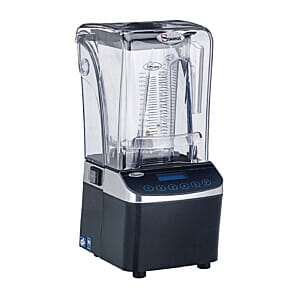 Santos Silent Bar Blender 62A - DN638