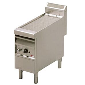 Diamond GV419 Freestanding Steam Gas Griddle