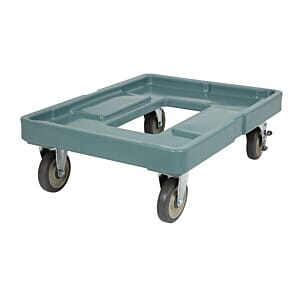 Cambro Camdolly for Cambro Insulated Food Box - CT432