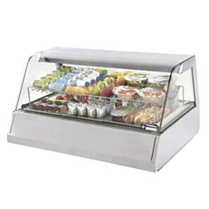 Diamond VGR3 Refrigerated Countertop Display, 1067mm