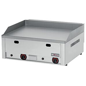 Diamond WR-FTG-Z2 Smooth Gas Hot Plate