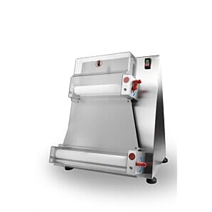 Hamoki ADP-40 Pizza Dough Roller, 400mm