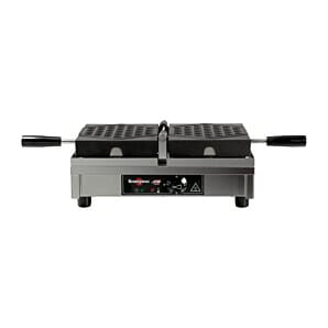 Krampouz CJ153 Krampouz Bubble Waffle Maker