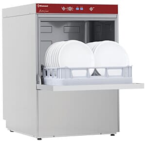 Diamond 04D/6S Dishwasher and Pot & Utensil Washer, 24 Baskets/hour
