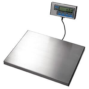 Salter Bench Scales 60kg WS60 - DP033