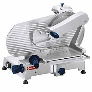 Diamond 300/BSV Commercial Vertical Slicer, ø300 mm