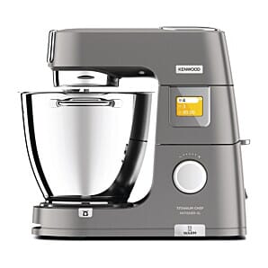 Kenwood Titanium Chef Patissier XL KWL90.004SI - FS143
