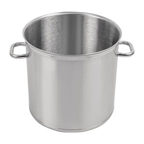 Matfer Bourgeat Matfer Bourgeat Tradition Stockpot 24Ltr - FB105