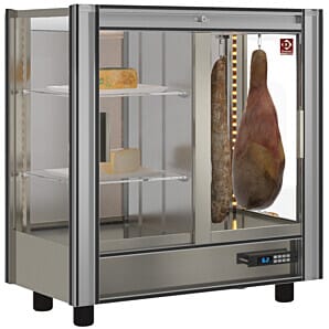 Diamond PSA-1-R6 Delicatessen Display Refrigerator, 216 Litres