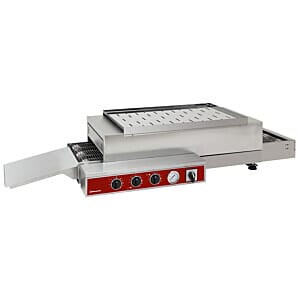 Diamond FET/375 Electric Conveyor Pizza Oven