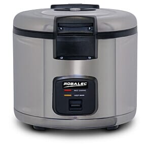 Roband SW6000 Commercial Rice Cooker Warmer