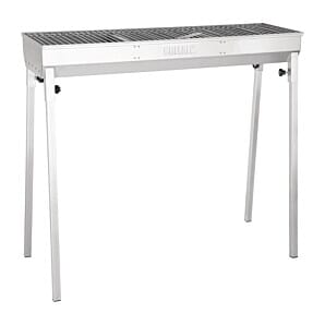 Buffalo FT690 Charcoal Barbecue, 1000mm