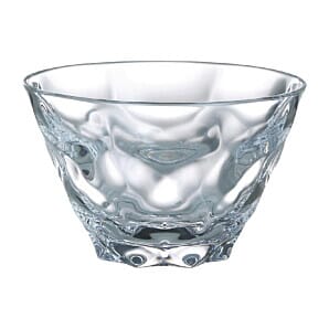Arcoroc DA374 Maeva Diamant Bowl 200ml (Pack of 6)