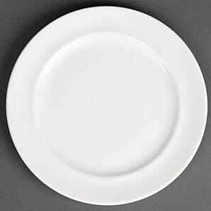 Royal Porcelain CG230 Royal Porcelain Maxadura Advantage Plates 170mm (Pack of 12)