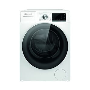 Baukneckt AWH912-PRO-BP Washing Machine